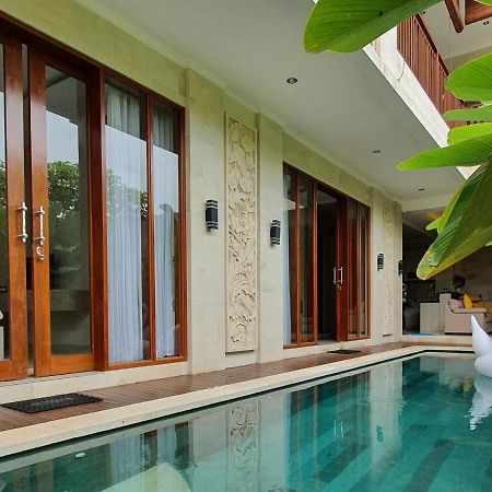 Nana Villas Sidemen Sidemen  Luaran gambar
