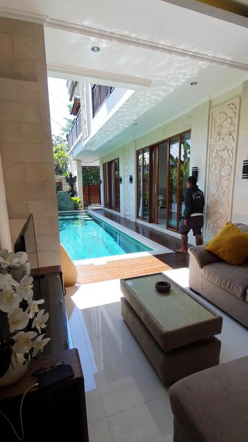 Nana Villas Sidemen Sidemen  Luaran gambar